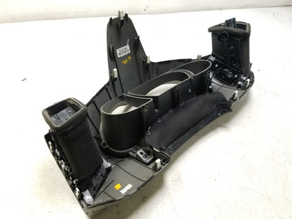 2011 - 2013 Kia Sportage Speedometer Instrument Cluster Dash Trim OEM