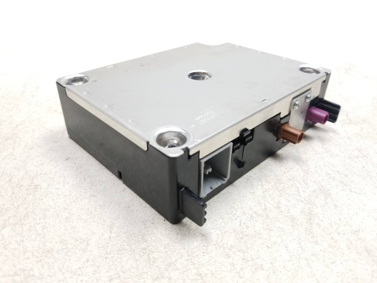 2022 Chevrolet Trailblazer Telematic Communication Control Module OEM