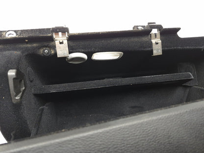 2012 Mercedes W212 E350 Glove Box Storage Compartment OEM