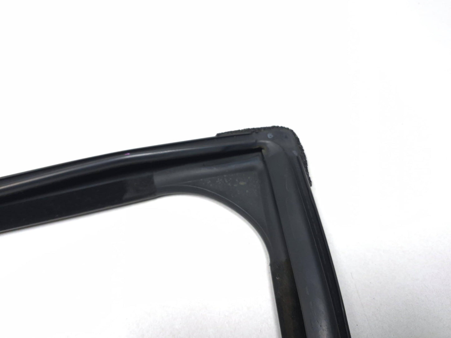 2019 Ford Ecosport Door Weatherstrip Front Driver Side Left OEM