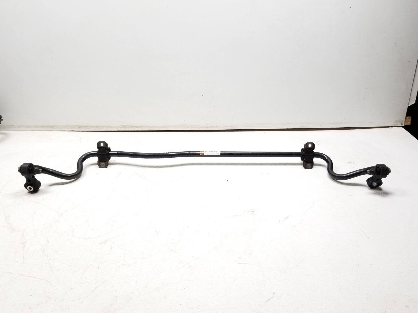 2014 Audi A6 C7 Rear Stabilizer Sway Bar OEM