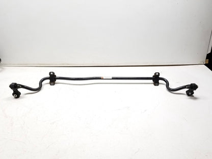 2014 Audi A6 C7 Rear Stabilizer Sway Bar OEM