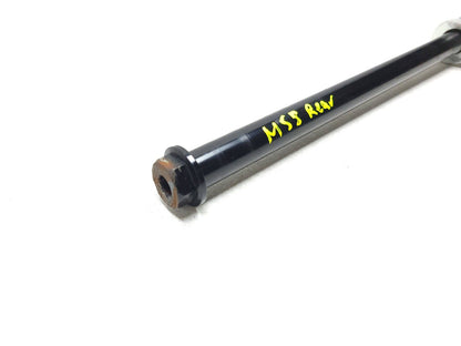 2022 - 2024 Cf Moto 700 Cl-x Rear Wheel Axle OEM