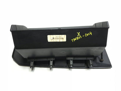 2014 Ford Taurus Dashboard Storage Glove Box OEM