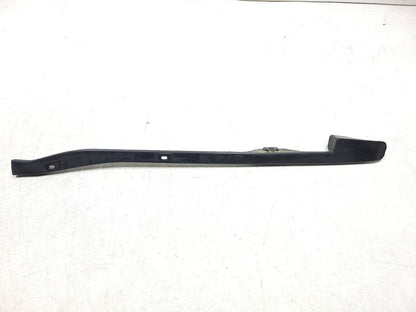 10-14 Chevrolet Suburban Rear Bumper Bracket Left & Right Pair OEM