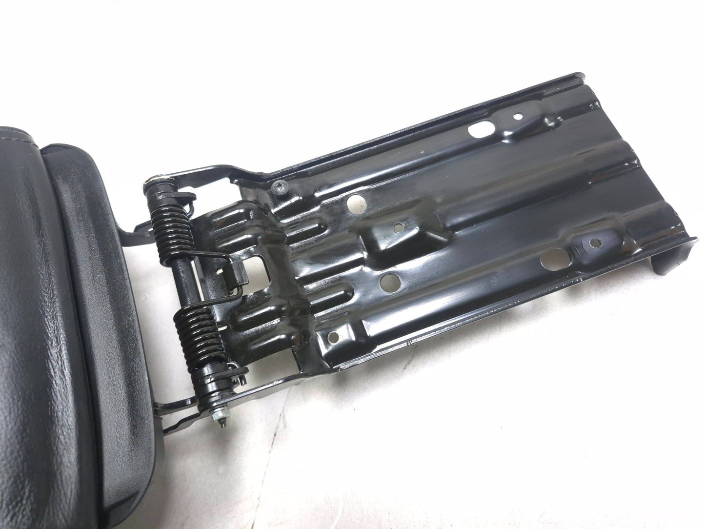 2008 Acura Tl Type-s Front Center Console Armrest OEM