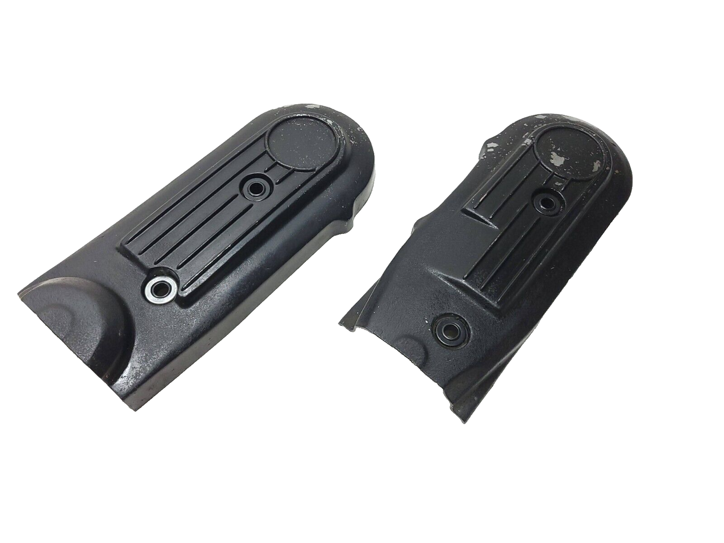 1984 - 1987 Honda Gl1200 Goldwing Timing Belt Cover Left & Right OEM