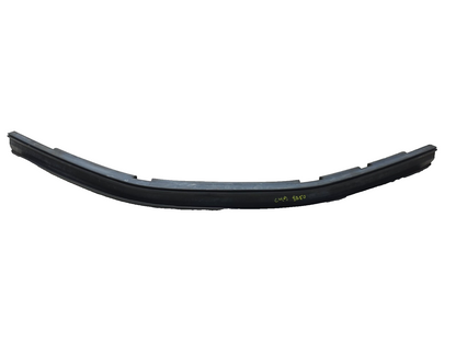2013 BMW 328i F30 Under Hood Rear Weatherstrip Seal OEM