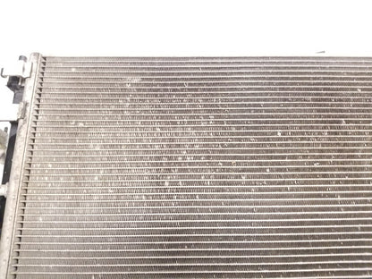 2014 - 2019 Kia Soul Radiator Cooling W/ AC Radiator OEM