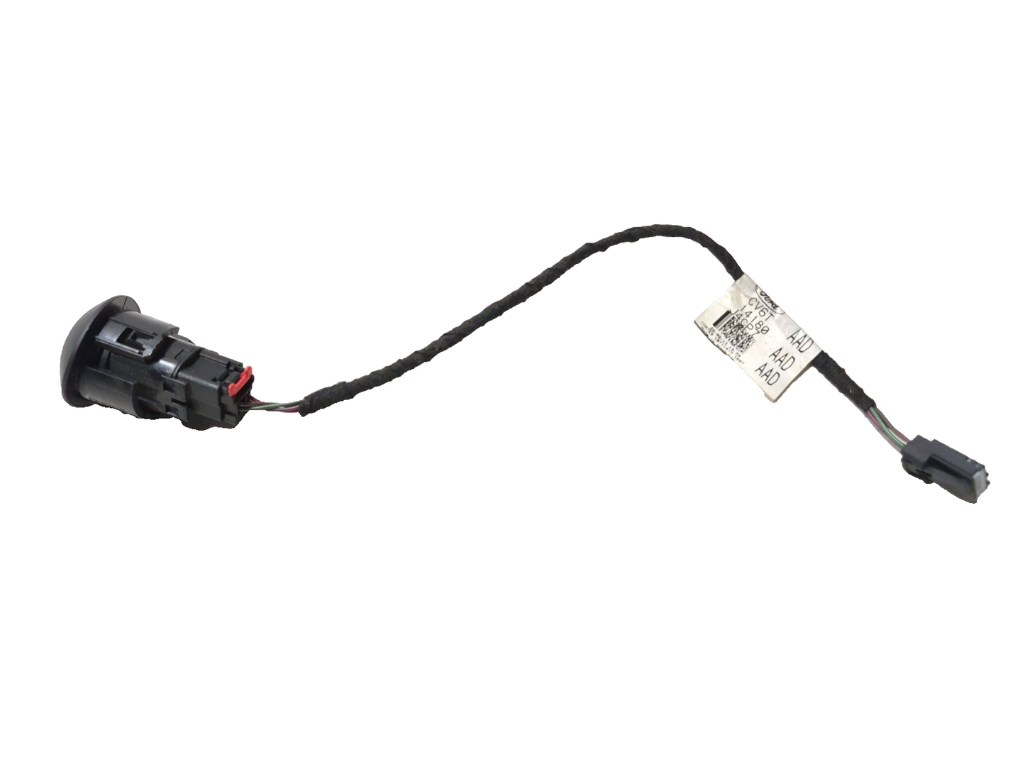 2014 Ford Focus St Engine Start Stop Control Switch Oem✅