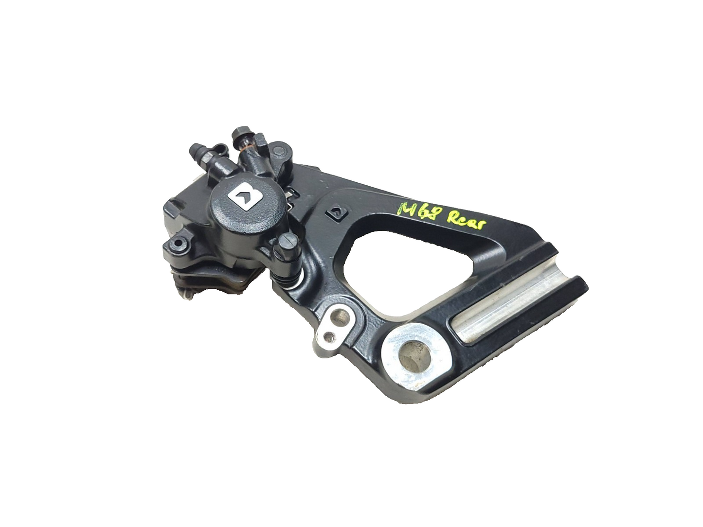 2022 - 2024 Royal Enfield Classic 350 Rear Brake Caliper & Bracket OEM