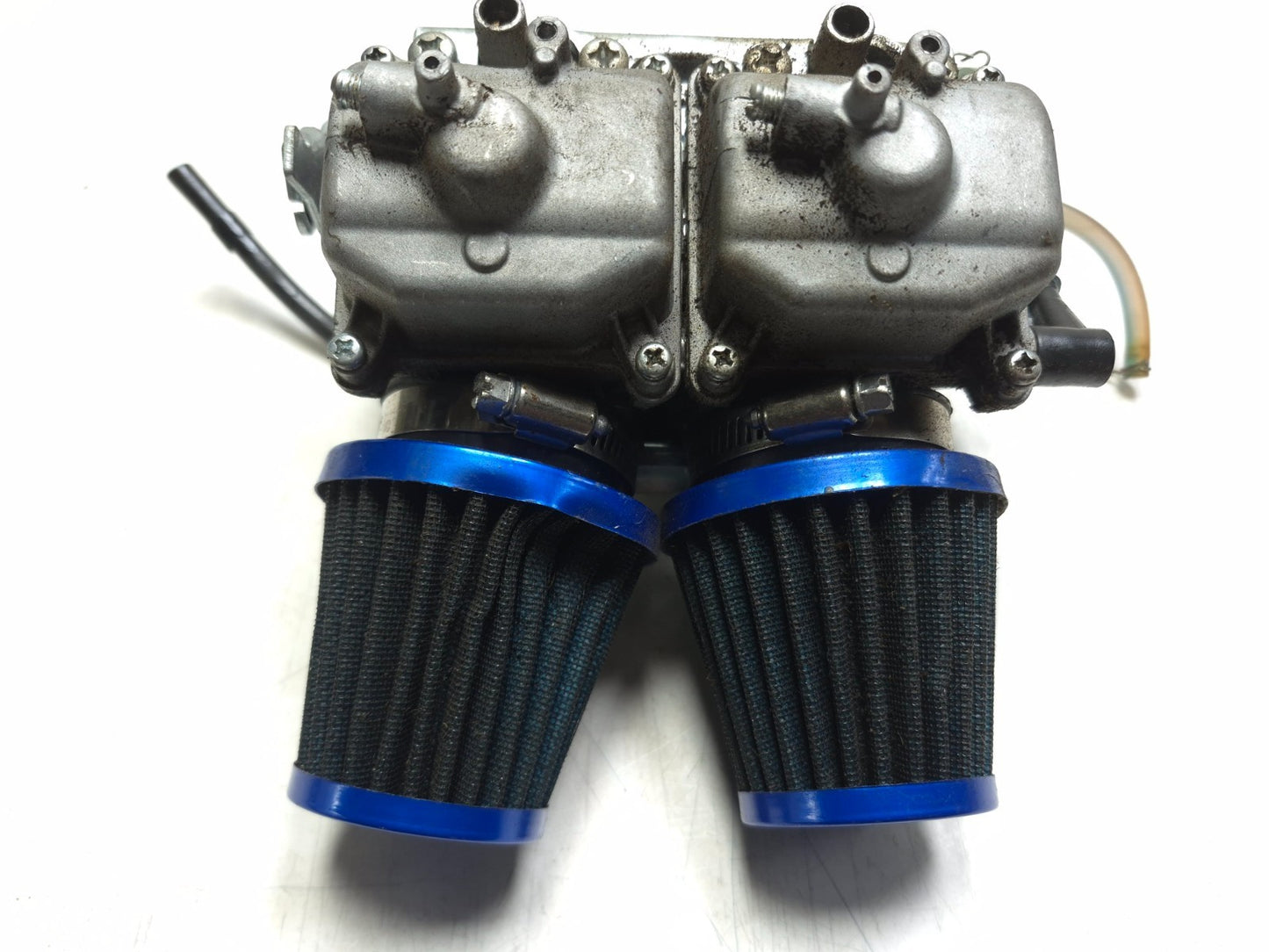 2006 Kawasaki Ninja 250 Ex250 Carburetor OEM