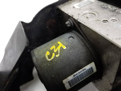 2012 Jeep Grand Cherokee ABS Anti Lock Brake Pump OEM