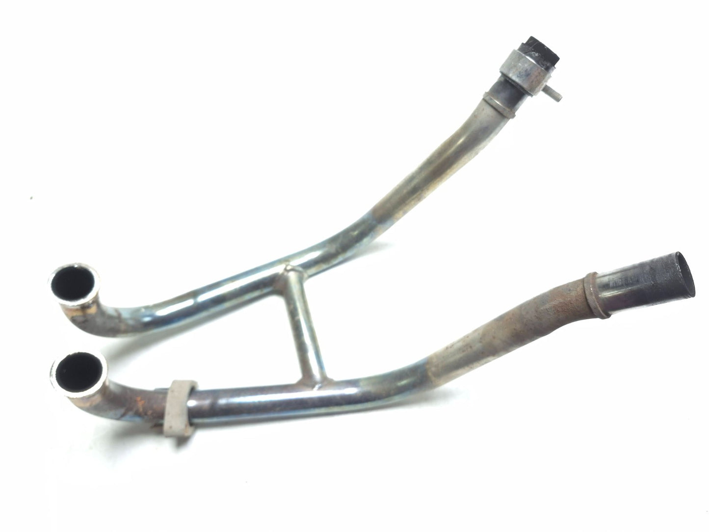 2006 Kawasaki Ninja 250 Ex250 Exhaust Header Pipe OEM