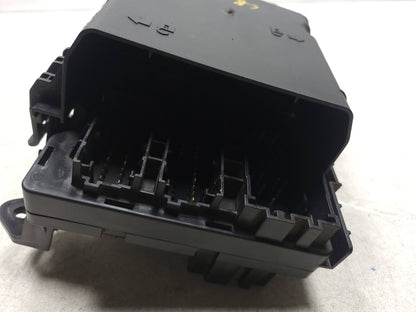 2014 - 2019 Chevrolet Silverado 1500 Dash Fuse Junction Block OEM