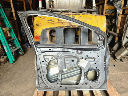 2017 Ford Focus St Front Door Shell Left Driver Side OEM