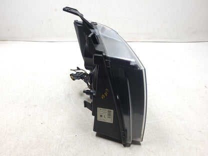 10-14 Chevrolet Suburban Headlight Left & Right Pair OEM Right Lamp *depo*