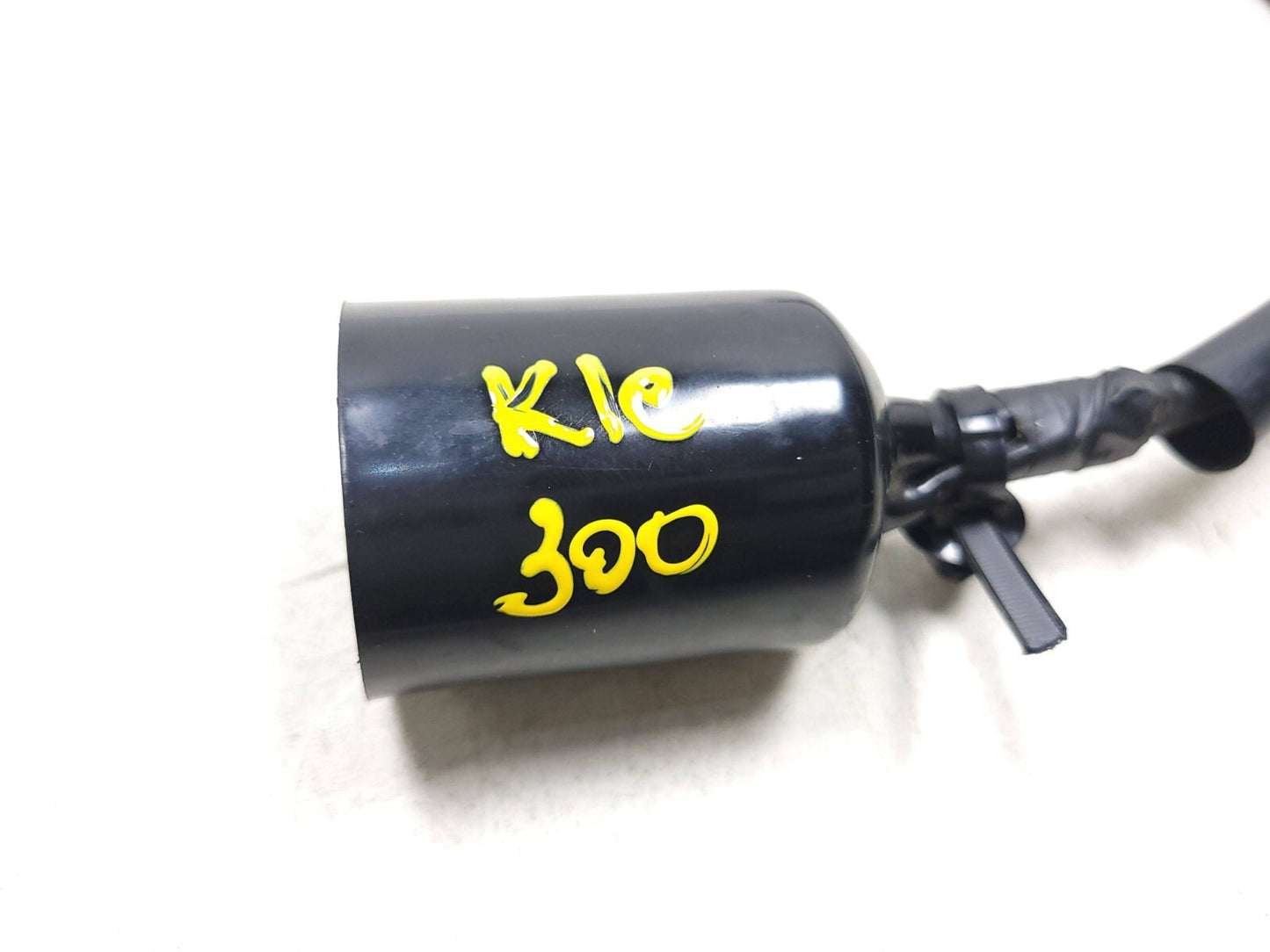 17-24 Kawasaki Kle300 Versys-x 300 Left  Handlebar Controls *no Housing*