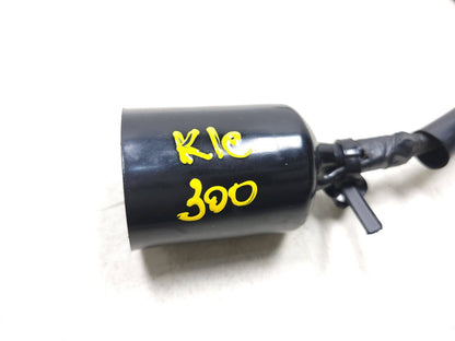 17-24 Kawasaki Kle300 Versys-x 300 Left  Handlebar Controls *no Housing*