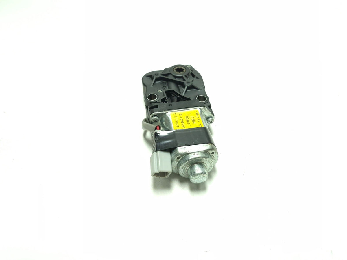 2008 Acura Tl Type-s Front Seat Adjuster Motor Passenger Side Right 2pcs OEM