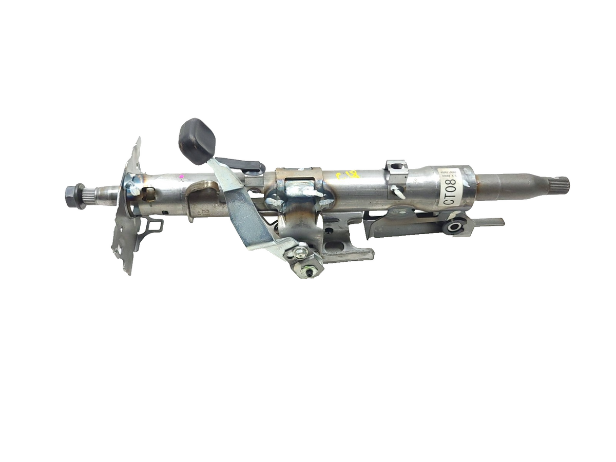 2010 Scion Tc Steering Column OEM