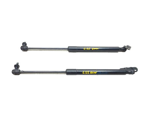 2010 - 2014 VW Golf GTI Trunk Lid Shock Strut Support Pair OEM