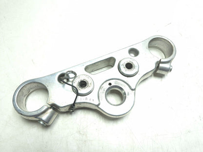 2008 Harley-davidson Dyna Fat Bob Fxdf Triple Tree Upper OEM