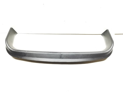 2021 Ford Bronco Sport Liftgate Upper Trim Molding OEM