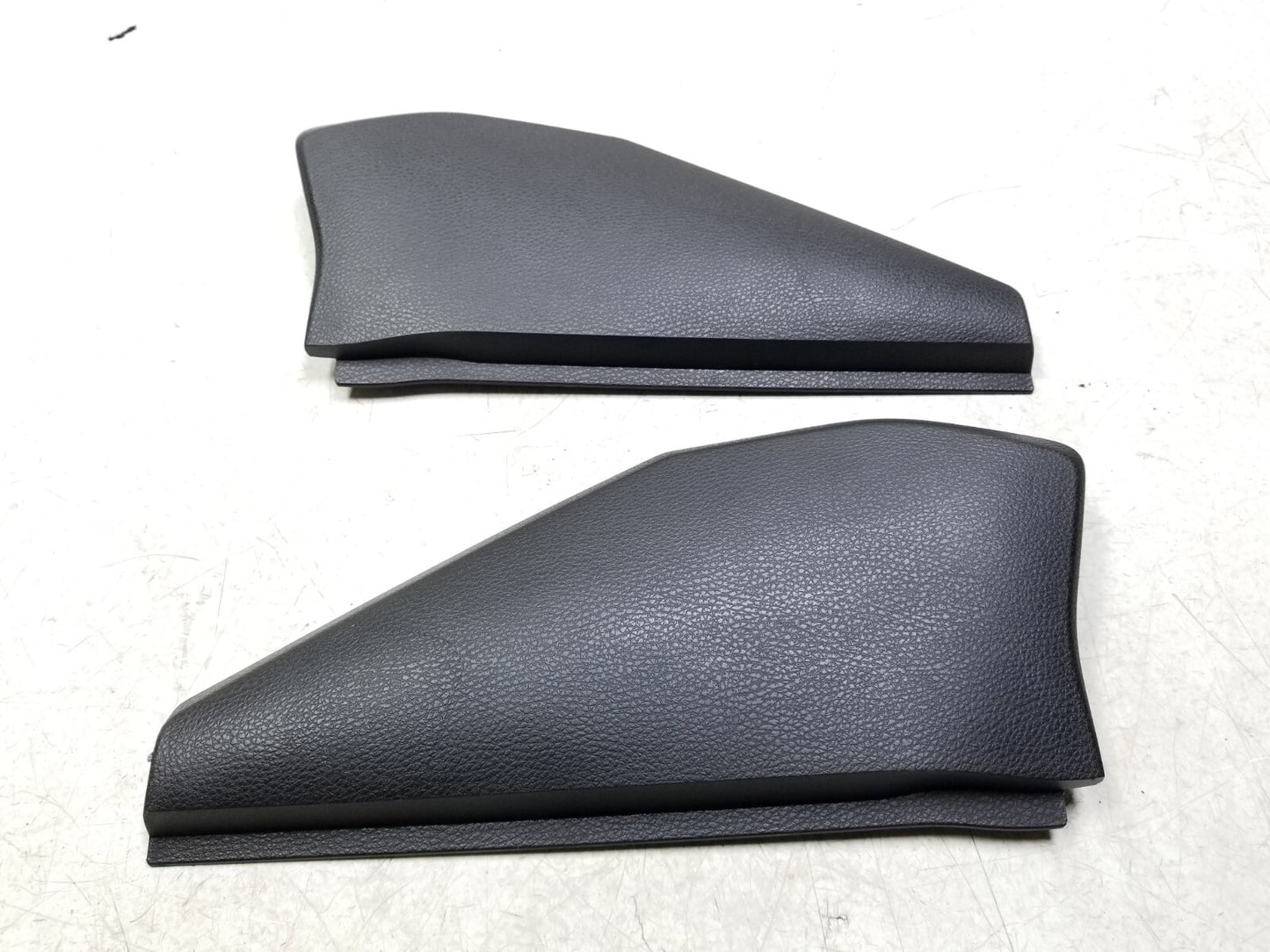 2015 Scion Fr-s Dash End Cap Trim Cover Left & Right OEM