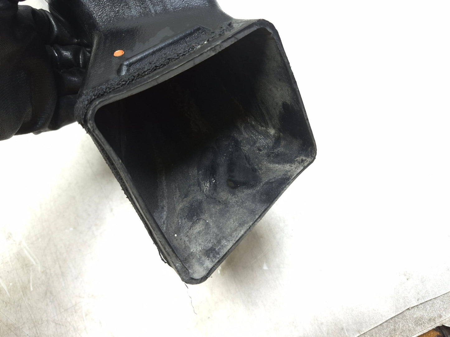 2009 Lexus IS250 Engine Air Intake Duct OEM