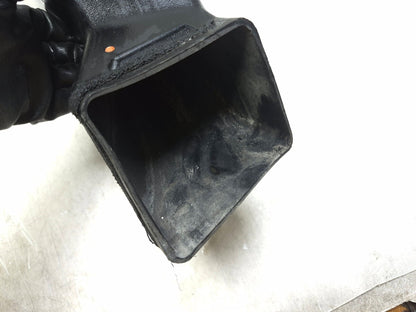 2009 Lexus IS250 Engine Air Intake Duct OEM