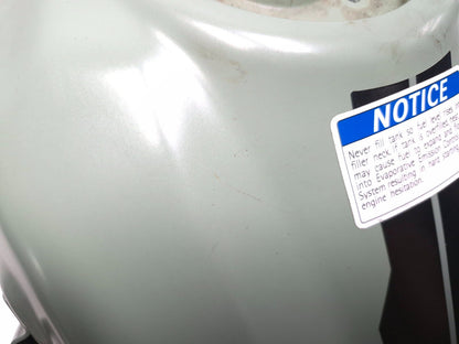 2017-2026 Kawasaki Versys-x 300 Kle300 OEM Fuel Tank 51092-5421-69d