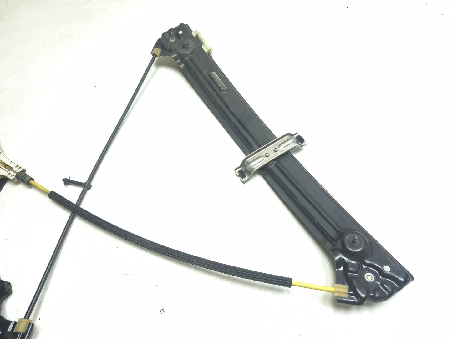 2008 BMW X6 E71 Front Window Regulator & Motor Driver Side Left OEM