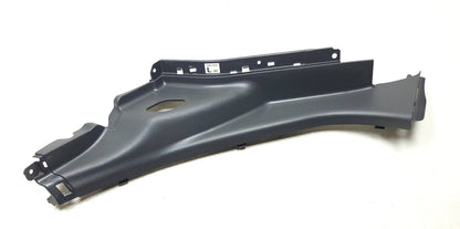 2012-2017 Hyundai Accent Rear Driver & Rear Pass Side Lower Quarter Trim OEM