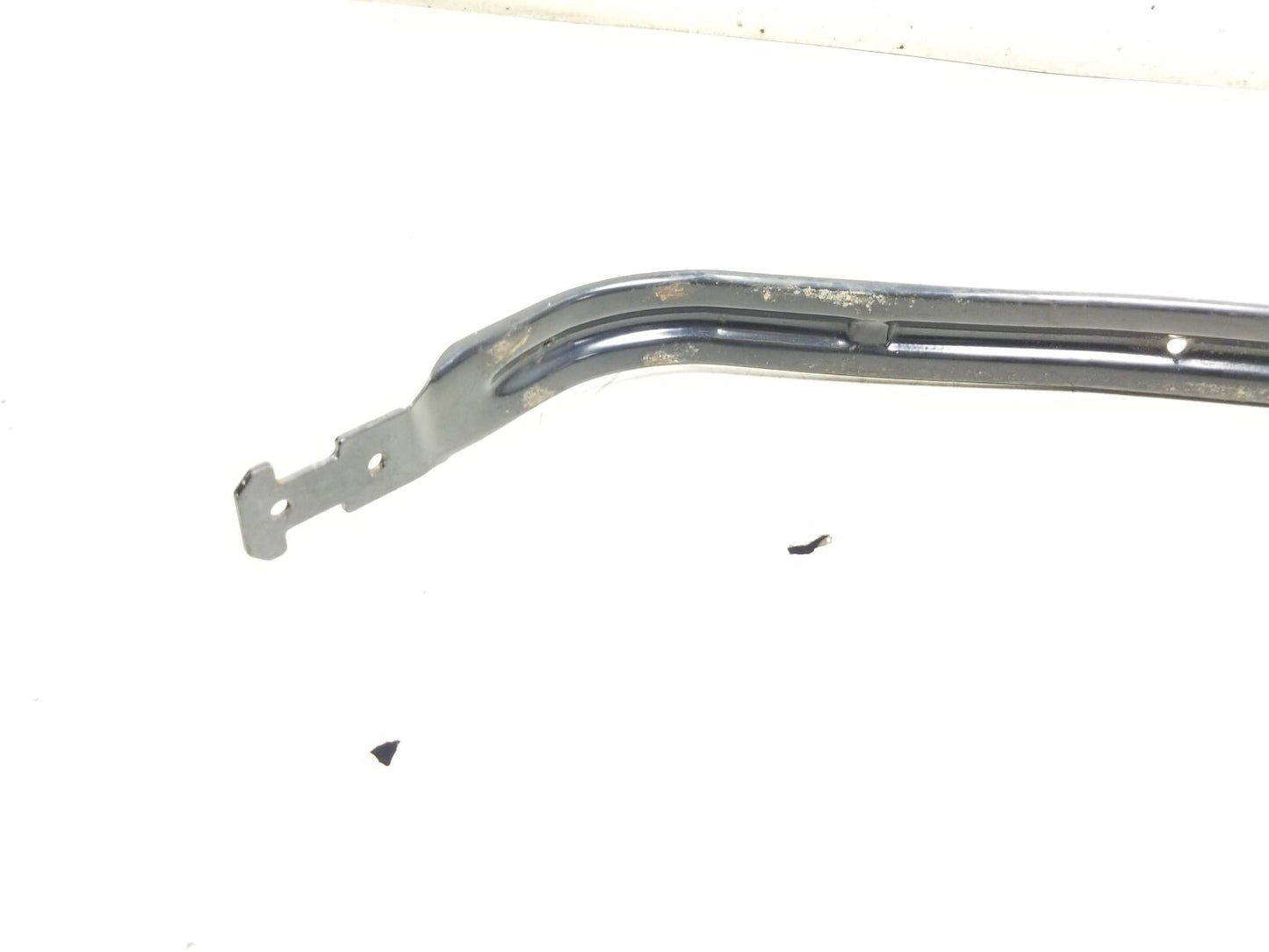 10-13 Ford Transit Connect Fuel Tank Strap Holder Pair OEM ✅