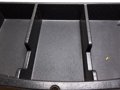 2014 - 2019 Kia Soul Trunk Storage Box OEM