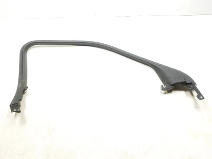 2022 Chevrolet Trailblazer Front Door Window Frame Weatherstrip Driver Side OEM