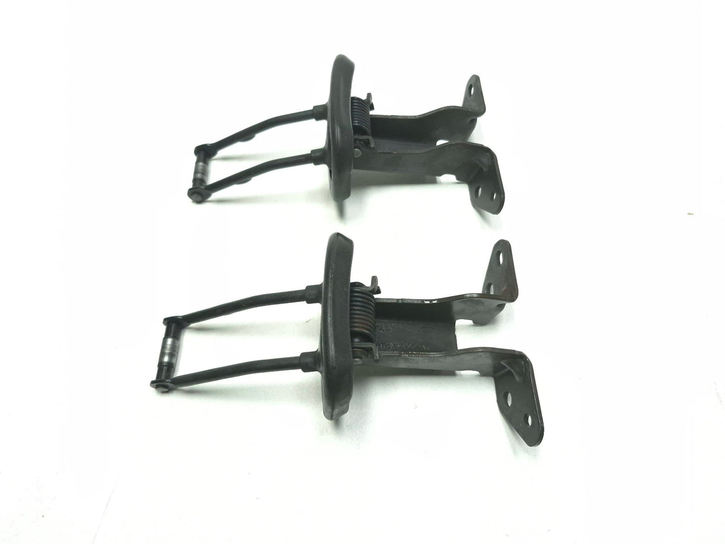 2017 Ford Transit Connect Rear Door Check OEM Dt11-v44100-ac