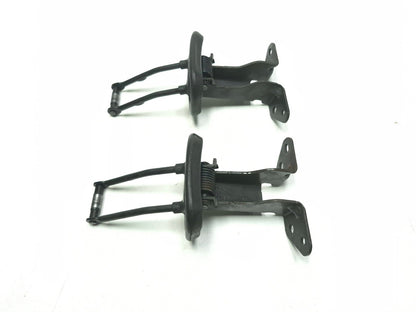 2017 Ford Transit Connect Rear Door Check OEM Dt11-v44100-ac