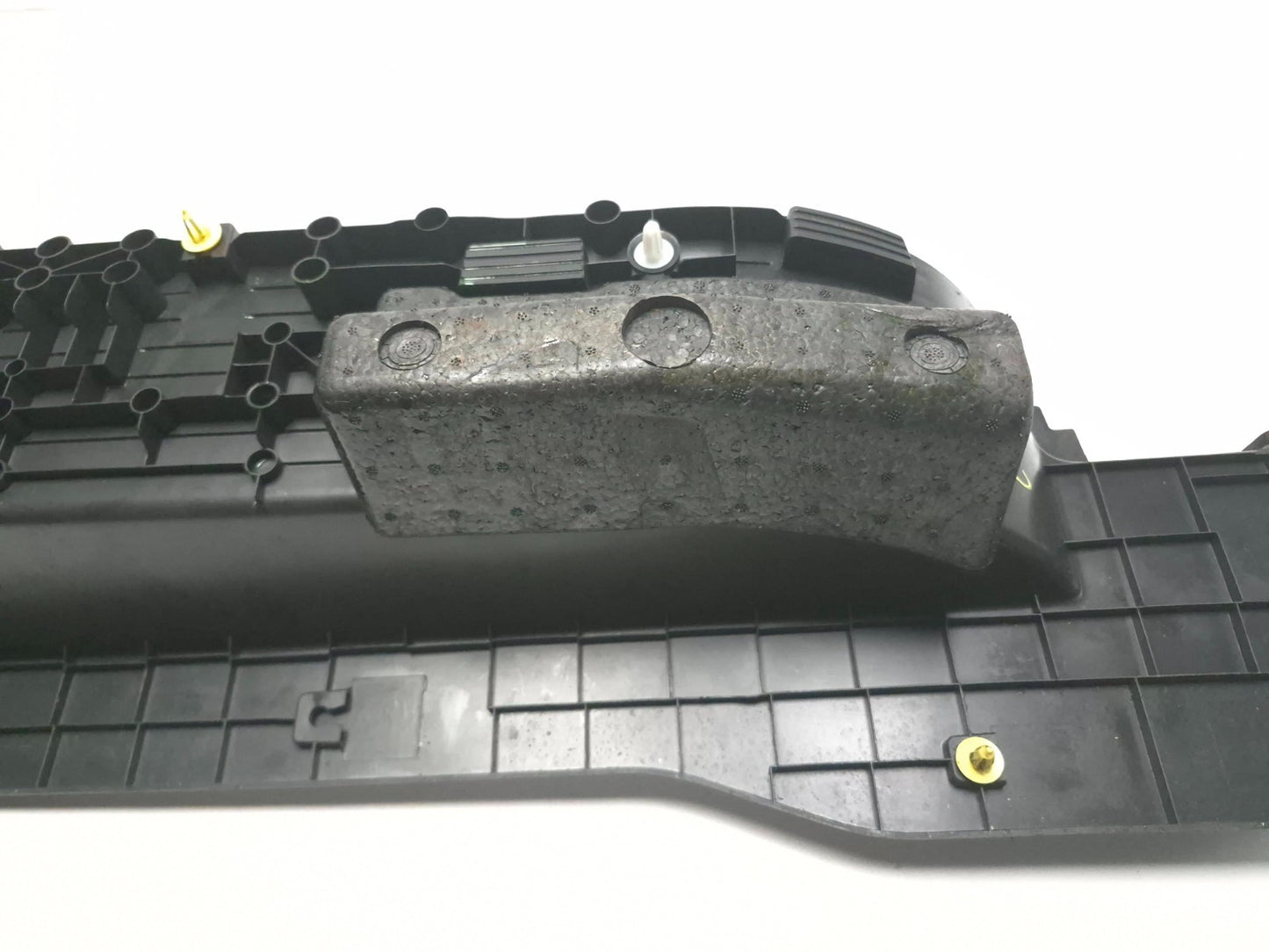 2017 Ford Connect Sliding Door Step Trim Cover Left & Right Pair OEM