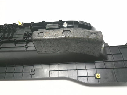 2017 Ford Connect Sliding Door Step Trim Cover Left & Right Pair OEM