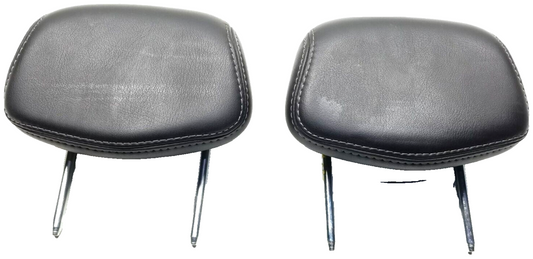 2011 Cadillac CTS Rear Seat Headrest 2pcs OEM