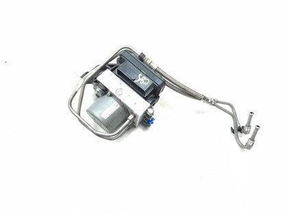 2022 Tesla Model 3 ABS Anti Lock Brake Pump Module 1103541-00-a OEM