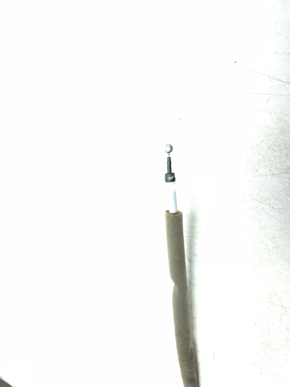 2015 Nissan Juke Door Lock Actuator & Handle Rear Passenger Side Right OEM