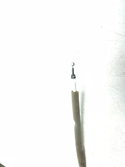 2015 Nissan Juke Door Lock Actuator & Handle Rear Passenger Side Right OEM