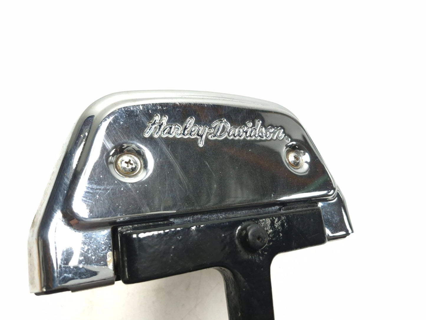 1993-2008 Harley-davidson Electra Glide Flhtc Passenger Rear Floorboard 2pcs