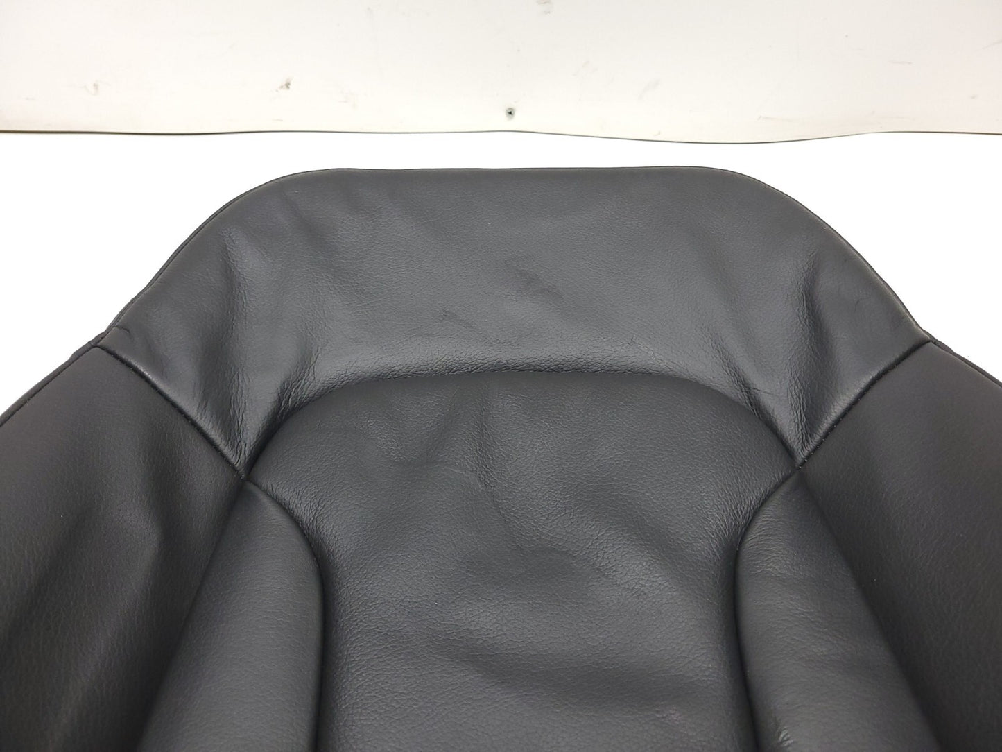 2015 Audi Q7 Front Upper Seat Cushion Passenger Side Right OEM