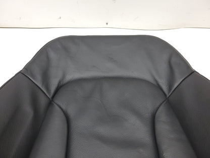 2015 Audi Q7 Front Upper Seat Cushion Passenger Side Right OEM