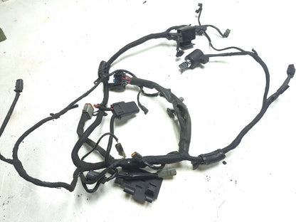 2004 Harley-davidson Sportster Xl883 Main Wire Harness OEM