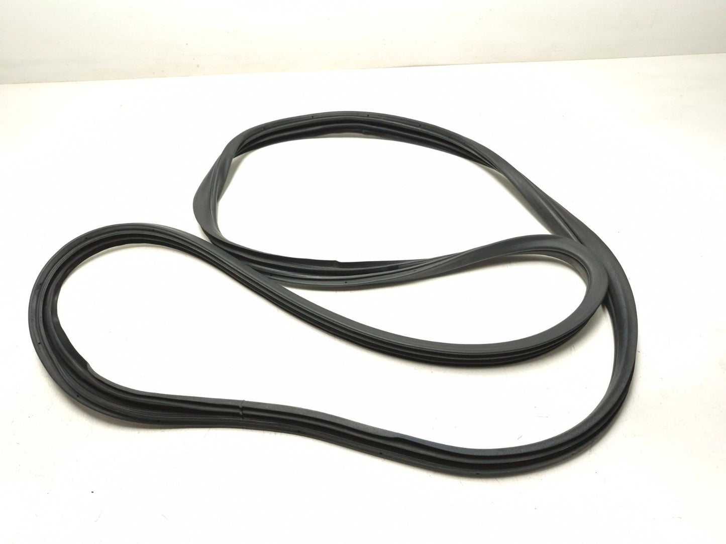 2007 Acura Tl Type-s Front Door Weatherstrip Seal Right Passenger Side Set OEM